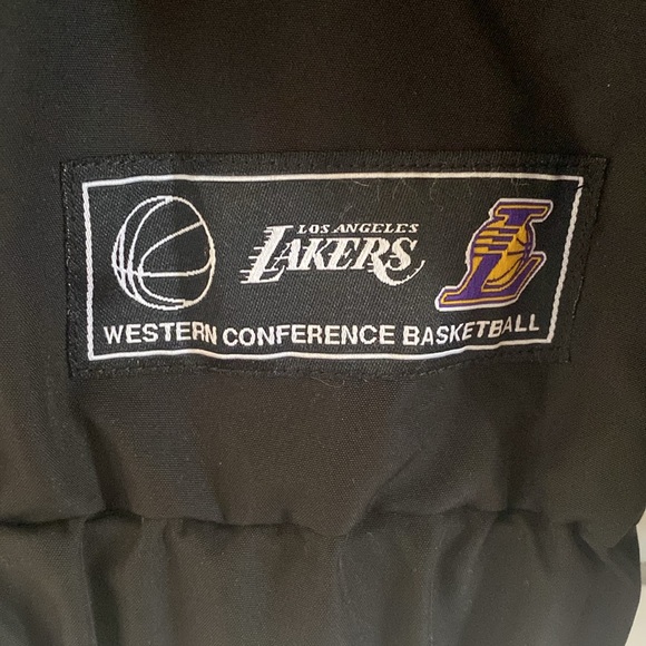 Primark NBA Quarter Zip Lightweight Jacket/Sweater - Picture 4 of 16